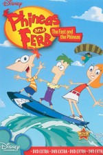 Watch Alluc Phineas and Ferb Online